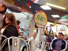 Mom bbl dad n son try to hide her