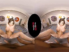 karma rx vr: Blowjob,  Doggy & Cowgirl Porn