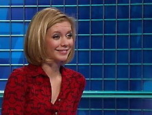 Rachel Riley