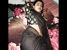 Devar Ne Saree Utha Ke Meri Gand Maar Di - Cute Desi Bhabhi Loud Screaming During Anal And Talking Dirty In Hindi