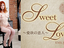 Sweet Lover Emily Red - Emily Red - Kin8Tengoku