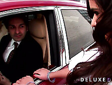 DeluxeDivas - Live Chat - Valery Summer