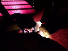 BDSM Sex with Sex a Sexy Horny Chick in SELF PERSPECTIVE