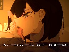 [エロゲ] #04 DECOY 群青の魔女 実況プレイ