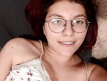 Deutsch: Domina Dirtytalk,  Du Bist Mein Sklave! - Feet Slave