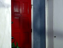 Beautiful Blonde Teen Babysitter Fucks A Family Man