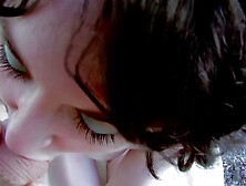 Skinny anal porn with cunning Terry Kemaco from MMM100