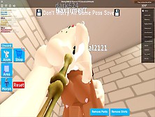 Roblox Tits