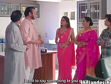 Pehredar Part 5 Episode 3 Original Adult Web Series