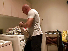 Wake up,  darling: Stepdad fucks stepdaughter