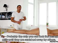 Hot MILF Teacher Fucks Her Student In Classroom - PornPros