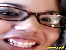 Corina s Office Audition: Blowjob, Amateur & Latina Porn