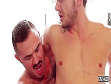 Twisted Porn Parody Vid With - Gabriel Vanderloo And Jessy Ares