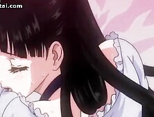 Busty Lovely Girl's Hot Sex Adventure - Big Boobs Beauties