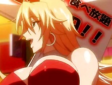 HENTAI: Big Tits, Creampie & Hentai Anime Porn