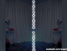 Femdom Sanctum III The Slaves Daily Ration