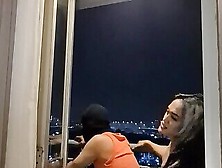 Asian Ladyboy Fucks Boy