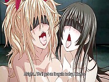 Succubus Appli Gakuen Saimin - 4