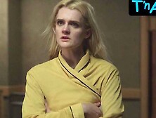 Hari Nef Sexy Scene  in Bad Things