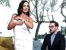 Lisa Ann - Seduction For Sport