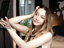 Petite Perfection With Ellie Wain