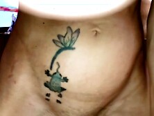 Creampied in Vegas hotel