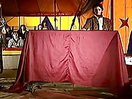 Beautiful vintage german anal  1