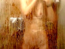 Young Step sisters 19 & 20 shower (18+)