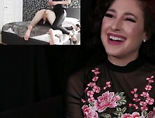 (Pegging,  Femdom,  Ding-Dong,  Milking,  dong pump,  Madame) See Gals See Porn #5