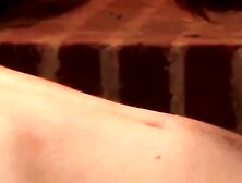 Fire Place Fucking Twink Porn - Skinny Brunettes Get Nasty By The Fire
