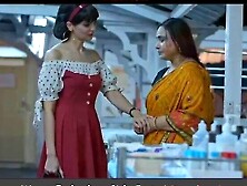 Sexy MILF Nikki Benz Fucks Her Step-Brother In The Ass - POV