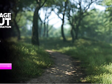 Lilly's Village Slut Training: Anal Stretching with All Sizes of Butplugs