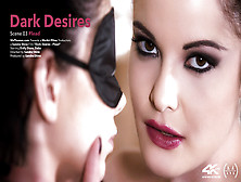 Dark Desires 3 - Plead - Delia A & Dolly Diore - Vivthomas