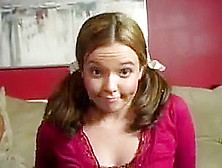 college girl loves big black cocks