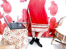 Kinky ex-wife exhibitionist