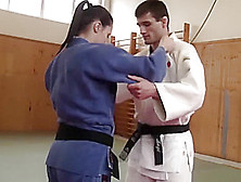 Judo 1