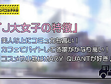 0000427 スレンダーの日本人女性が素人ナンパセックス