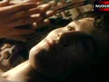 Glenda Jackson Nude On Floor – Sunday Bloody Sunday