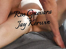 Close Up - Standing Missionary and Doggystyle