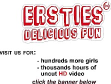 Orgasm Picnic with Biker chick Jessica