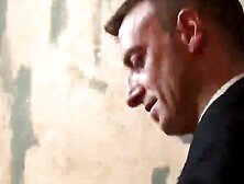 EXTREME ENCOUNTERS Brunette Nicola Kissایجsses the Limits of Pleasure!