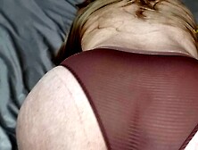 سكس عربي مع أجنبية شقراء ـ سويدية تحب النيك من الفحل العربي Arab lover rides Hard Swedish Girl