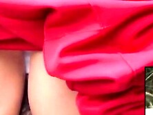 Wet Nightmare in Tokyo Uncontrollable Urge Leaves Sexy Siren Soaked!