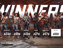 TO THE BEST OF TEAM MATES TO THE WORST TEAM MATES / XDEFIANT