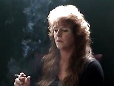Smoking Joanie: Heavy Cough