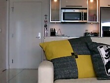 Annika's Schlong Access - Teen Babe Gets Her First Big Dick