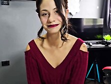 Stepbrothers Tear Up Me As A Whore,  They Smash Me - Xxx!