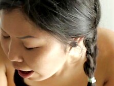 Asia No Limit - Erotic Roleplay with Asian Beauties in High Heels