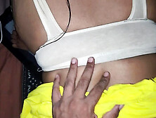 Bangladeshi Girl Banglavabi Eats Lollipops Before Hardcore Sex in HD