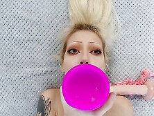 Angel Rae Doll - Climax with Me